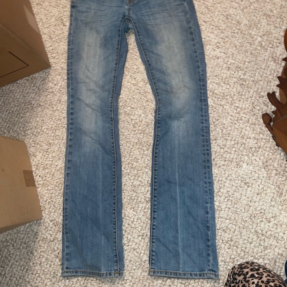Gap jeans - Picture 2 of 7